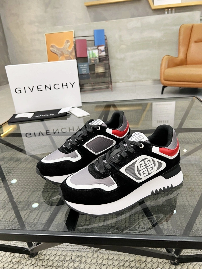 Gxvxnchy Sneakers Reliable 154174