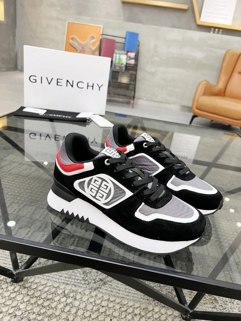 Gxvxnchy Sneakers Reliable 154174