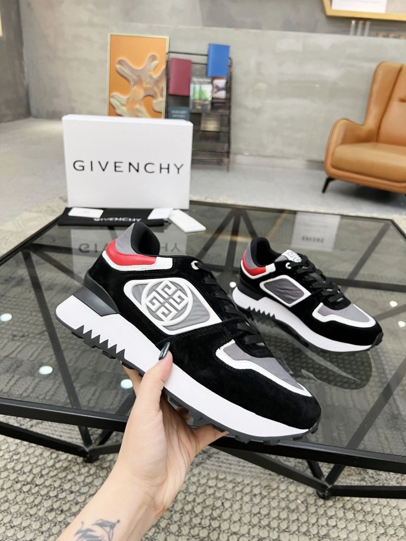 Gxvxnchy Sneakers Reliable 154174