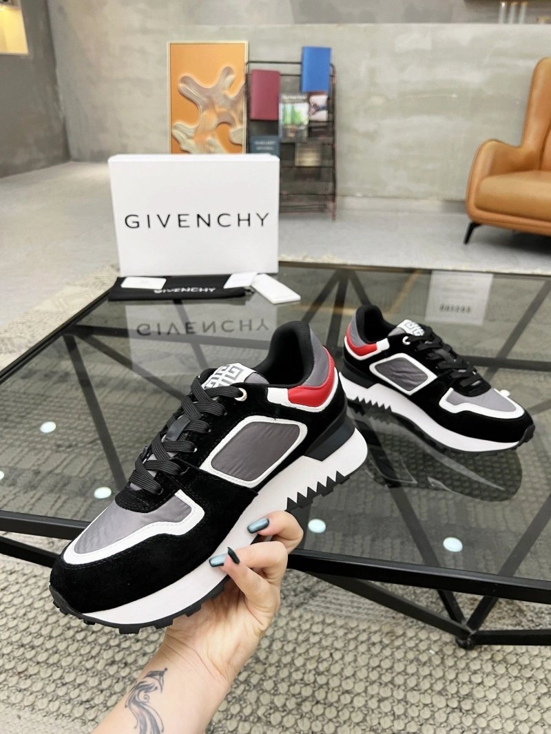 Gxvxnchy Sneakers Reliable 154174