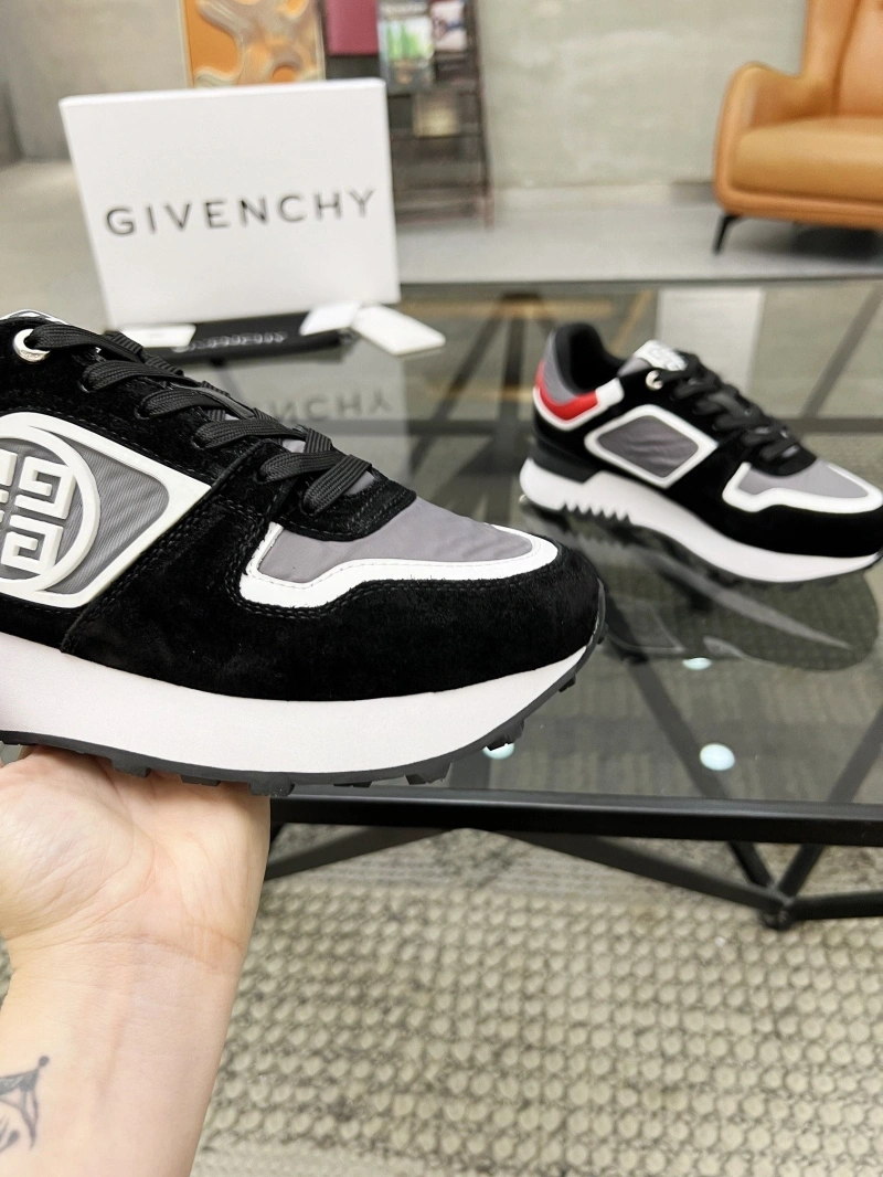Gxvxnchy Sneakers Reliable 154174