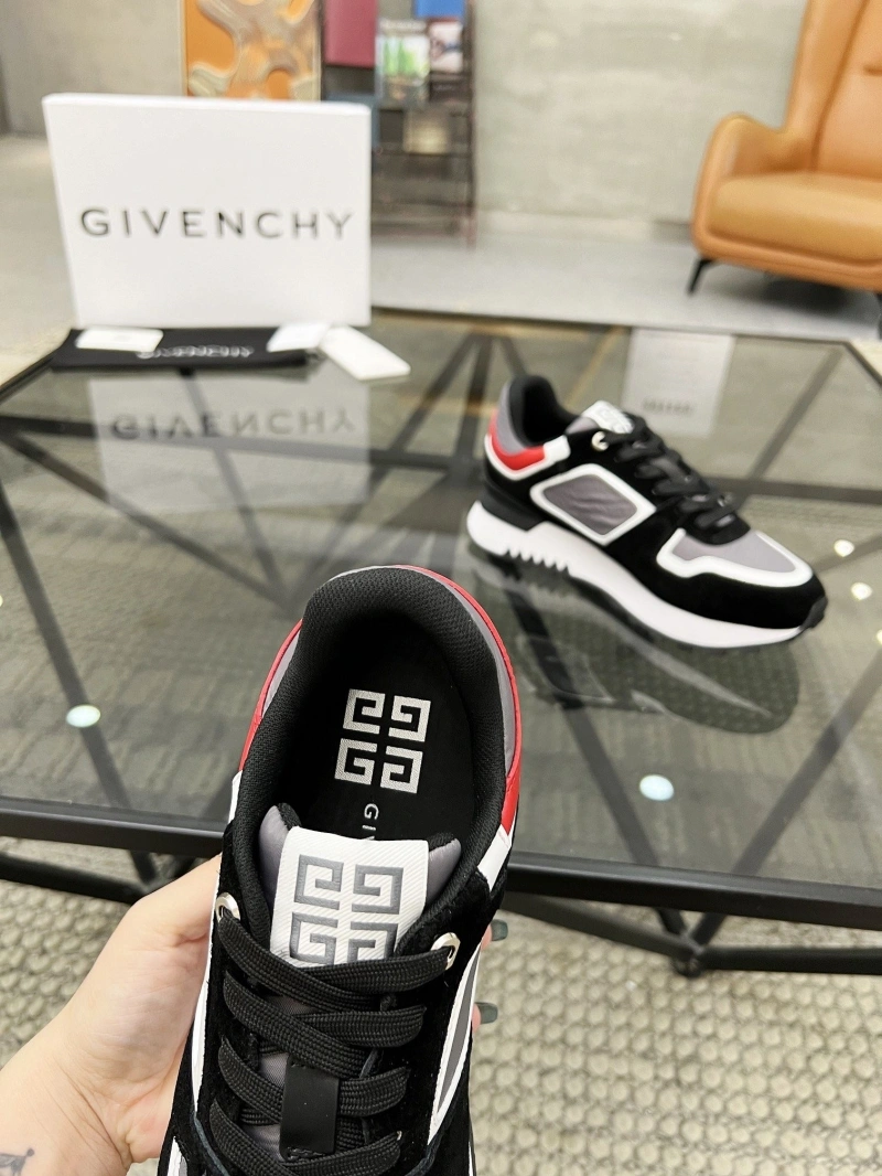 Gxvxnchy Sneakers Reliable 154174