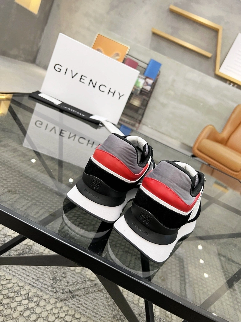 Gxvxnchy Sneakers Reliable 154174
