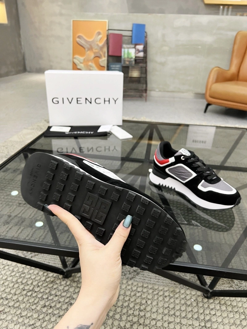 Gxvxnchy Sneakers Reliable 154174