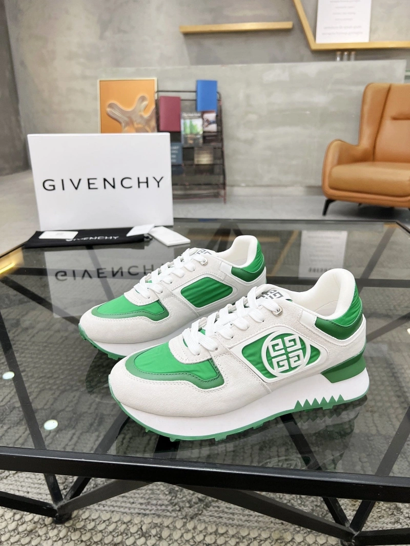 Gxvxnchy Sneakers Trendy 154168