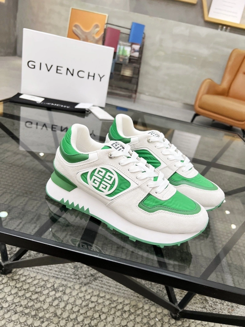 Gxvxnchy Sneakers Trendy 154168