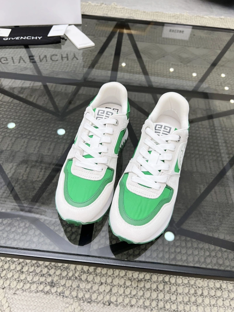 Gxvxnchy Sneakers Trendy 154168