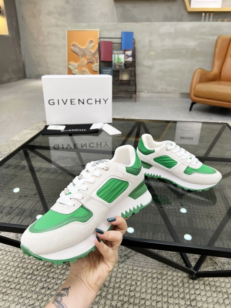 Gxvxnchy Sneakers Trendy 154168
