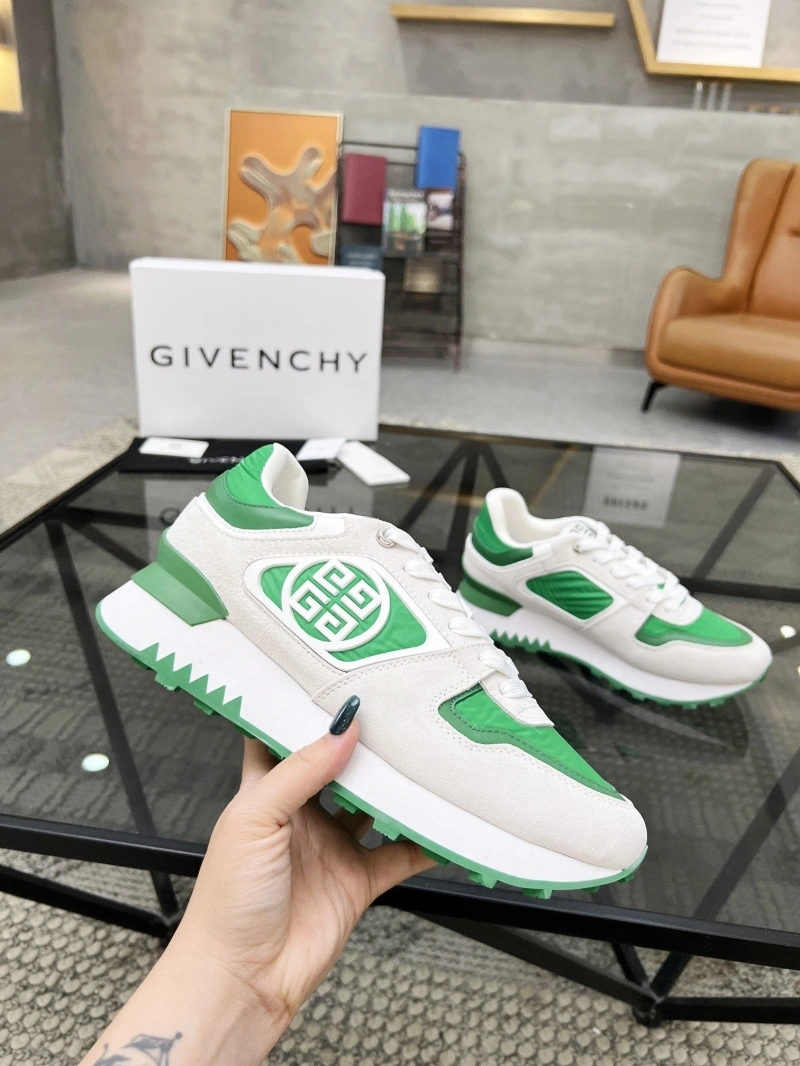 Gxvxnchy Sneakers Trendy 154168