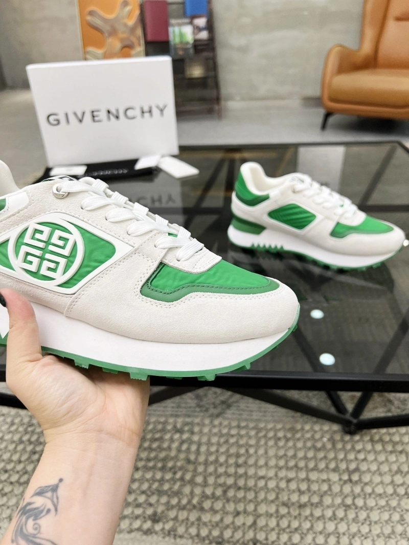 Gxvxnchy Sneakers Trendy 154168