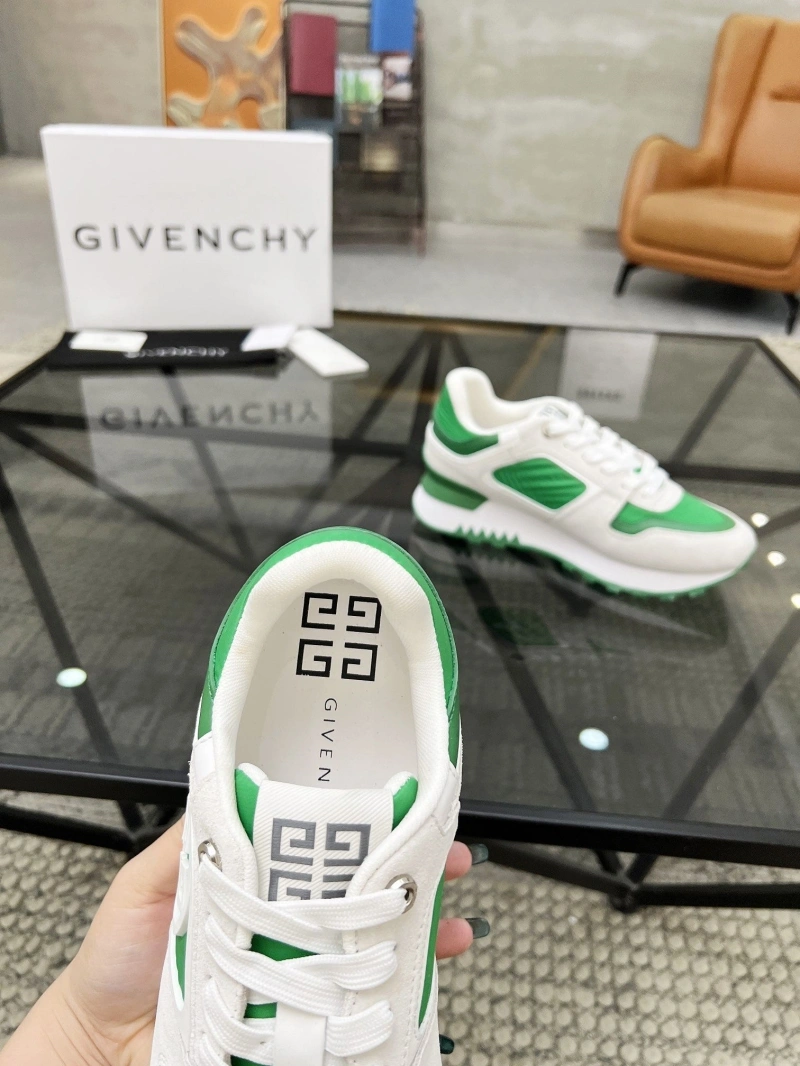 Gxvxnchy Sneakers Trendy 154168