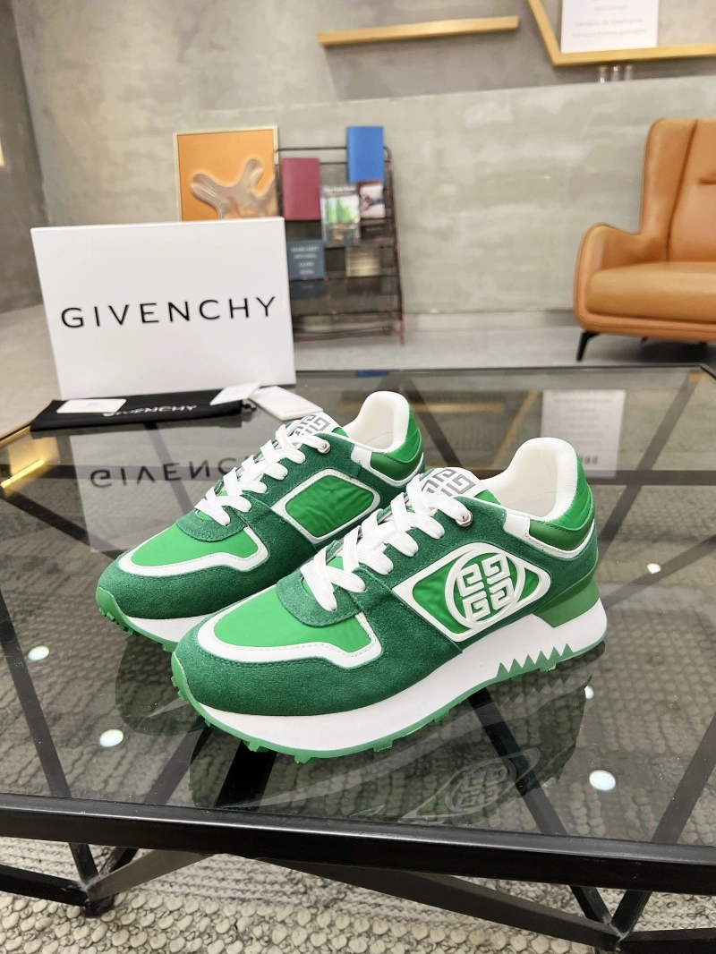 Gxvxnchy Sneakers Reliable 154164