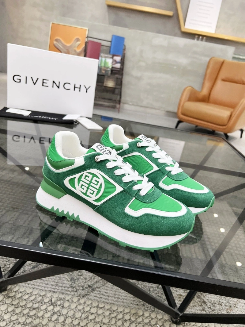 Gxvxnchy Sneakers Reliable 154164