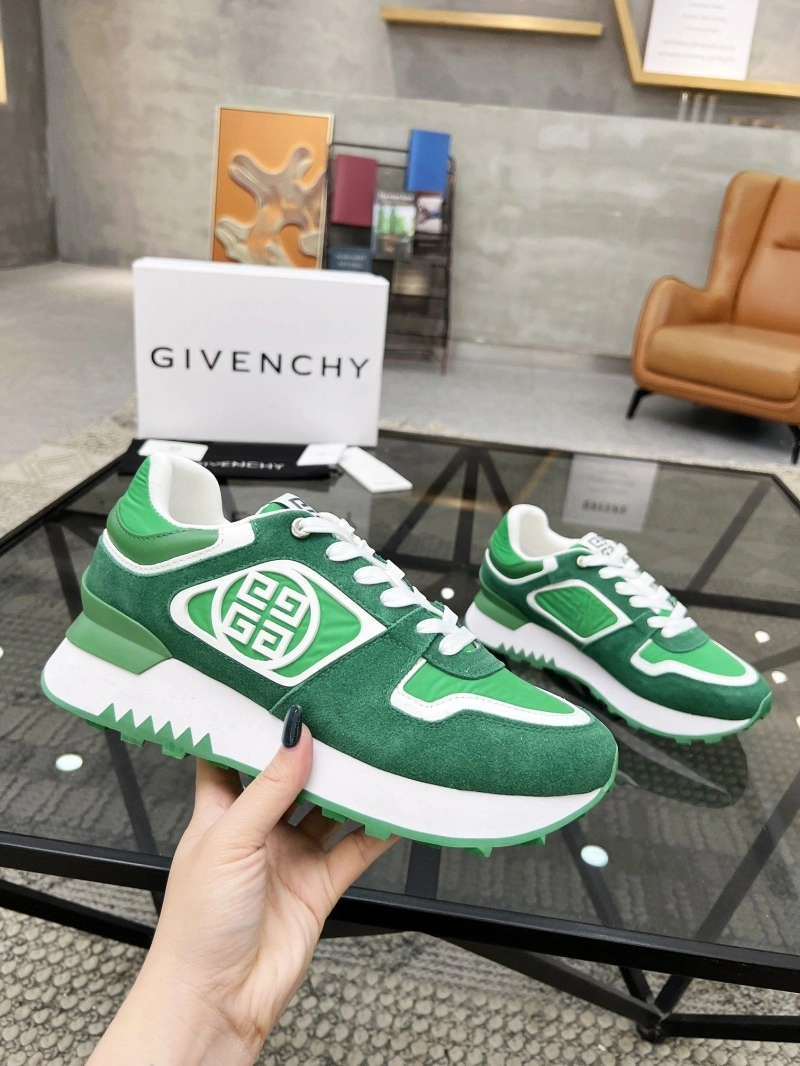Gxvxnchy Sneakers Reliable 154164