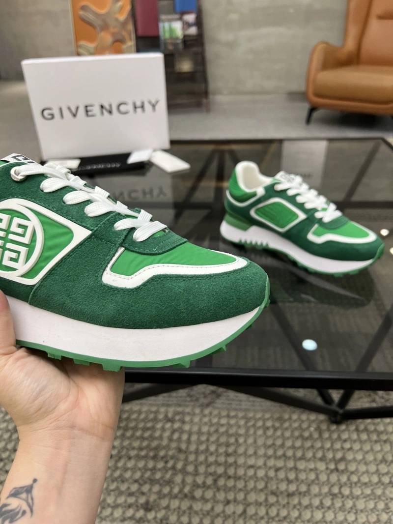 Gxvxnchy Sneakers Reliable 154164