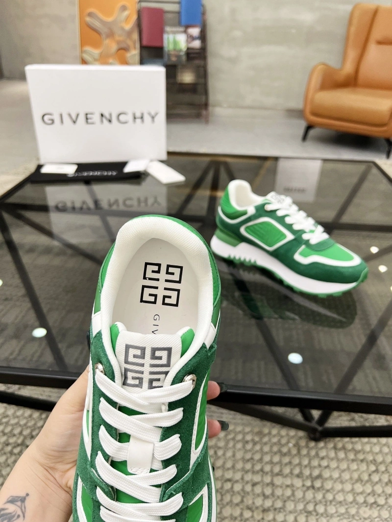 Gxvxnchy Sneakers Reliable 154164