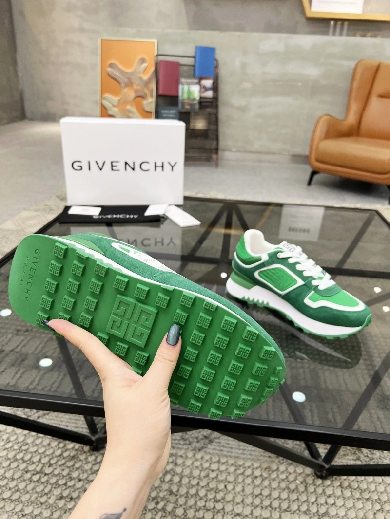 Gxvxnchy Sneakers Reliable 154164