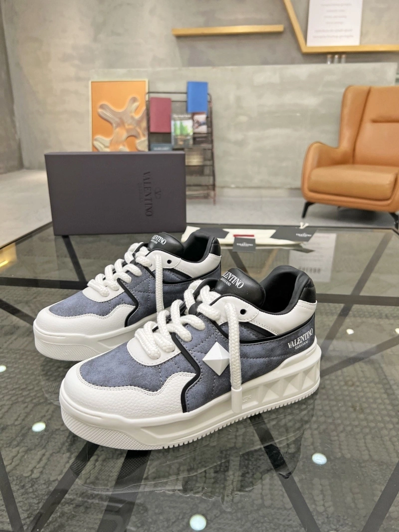 Vxlxntino Sneakers Versatile 231518