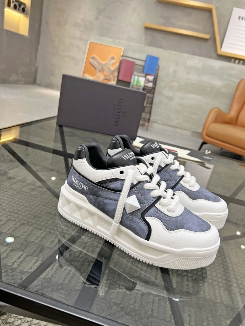 Vxlxntino Sneakers Versatile 231518