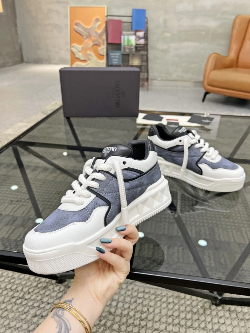 Vxlxntino Sneakers Versatile 231518