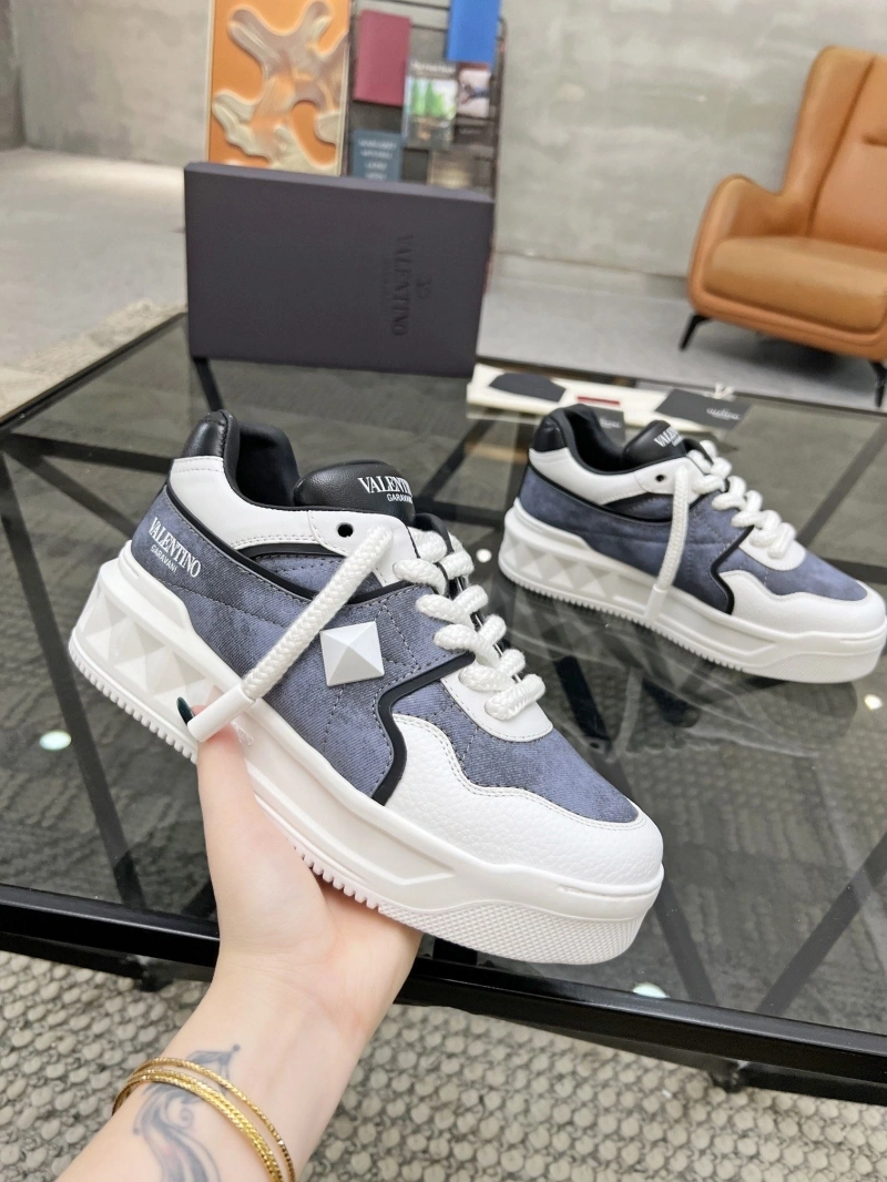 Vxlxntino Sneakers Versatile 231518
