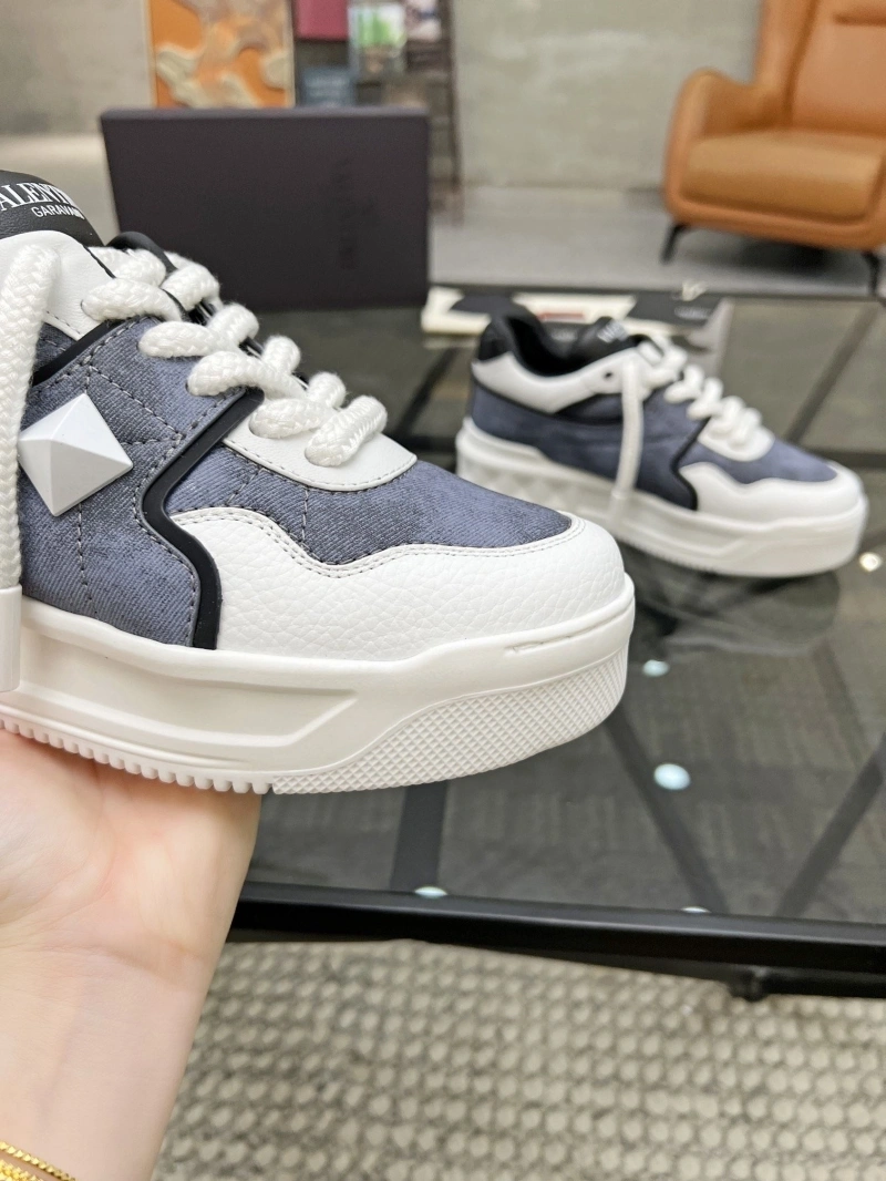 Vxlxntino Sneakers Versatile 231518