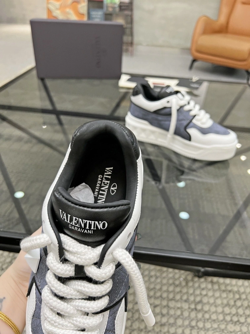Vxlxntino Sneakers Versatile 231518