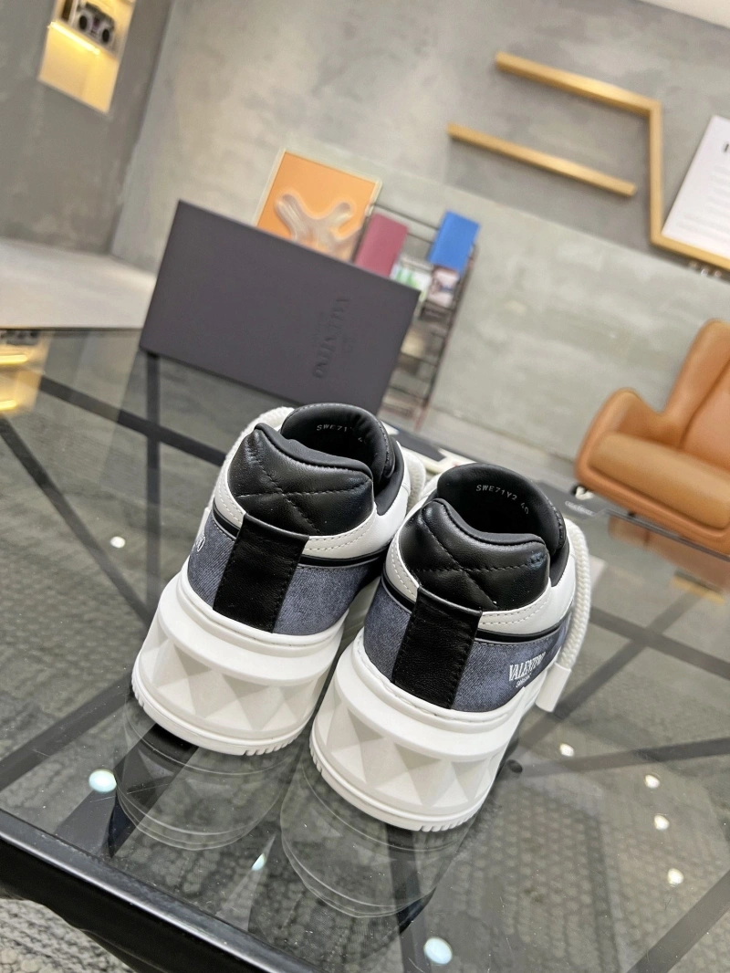 Vxlxntino Sneakers Versatile 231518