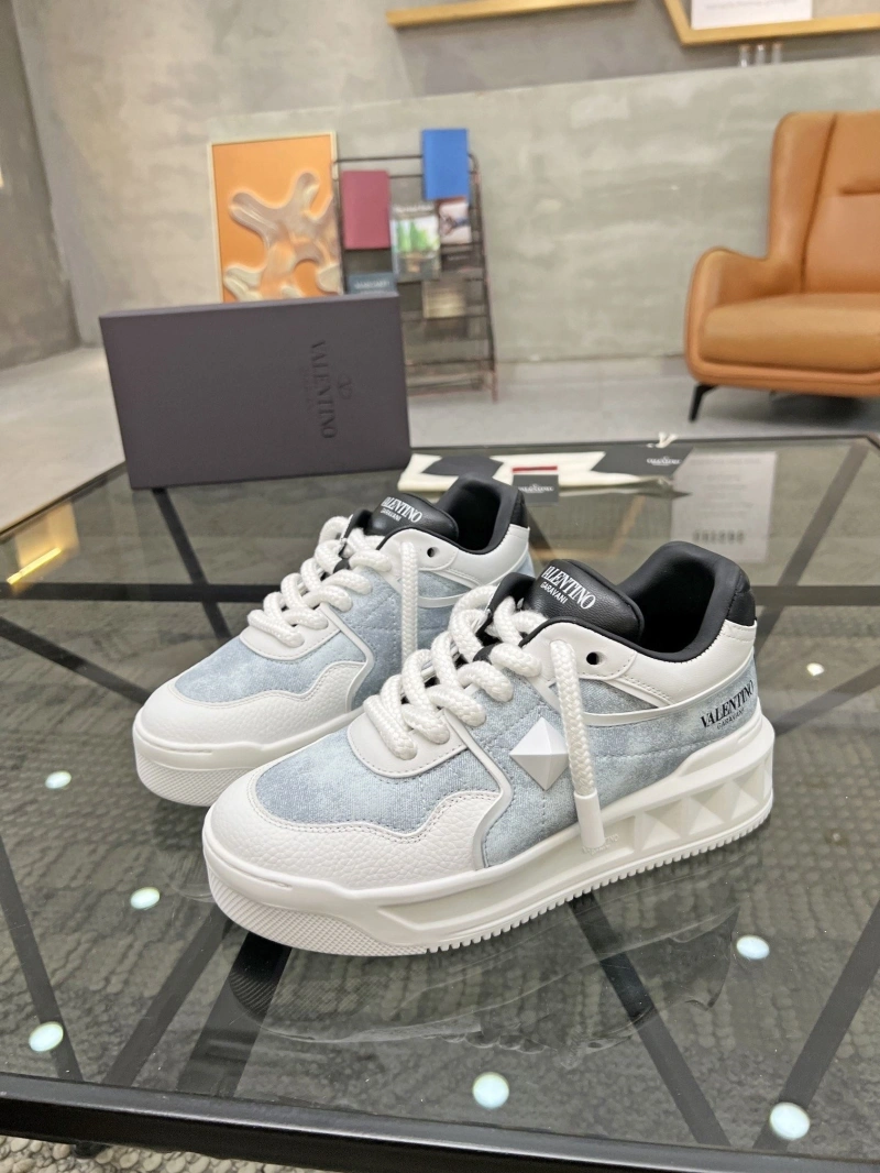 Reliable Vxlxntino Sneakers 231538