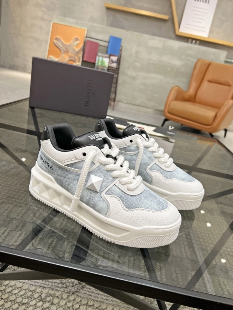 Reliable Vxlxntino Sneakers 231538
