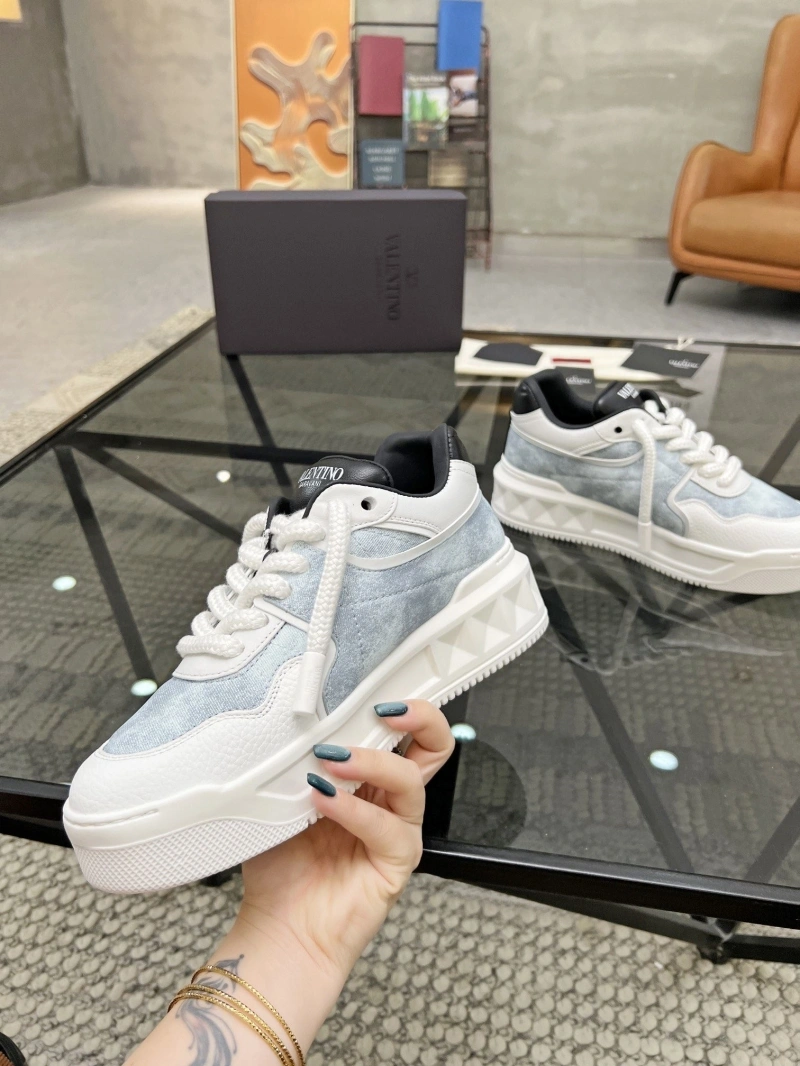 Reliable Vxlxntino Sneakers 231538