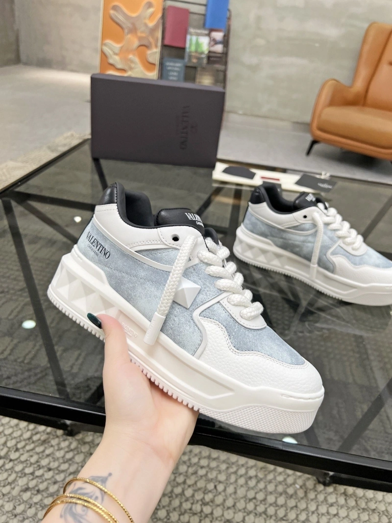 Reliable Vxlxntino Sneakers 231538
