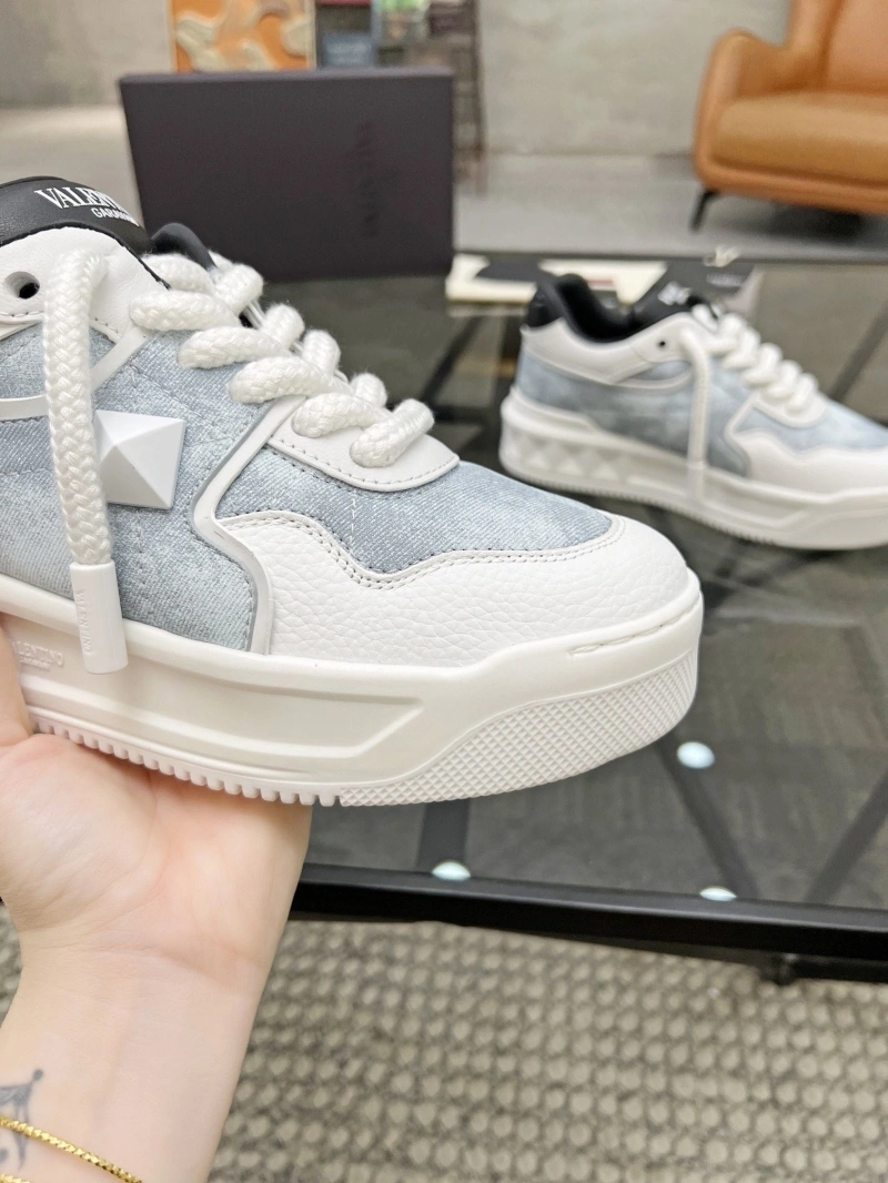 Reliable Vxlxntino Sneakers 231538