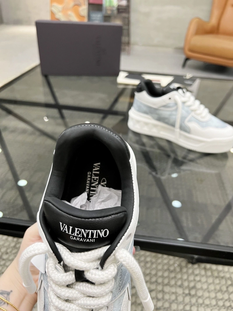 Reliable Vxlxntino Sneakers 231538