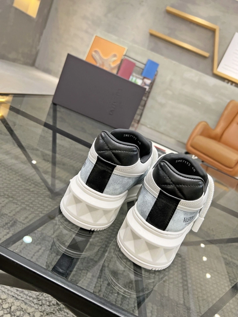Reliable Vxlxntino Sneakers 231538