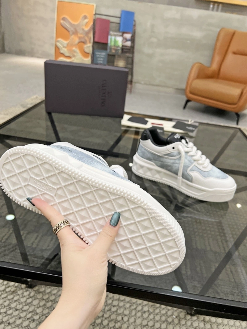 Reliable Vxlxntino Sneakers 231538