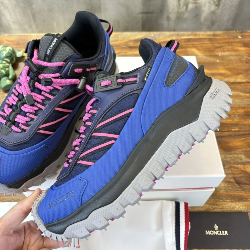 Lightweight Mxnclxr Sneakers 197664