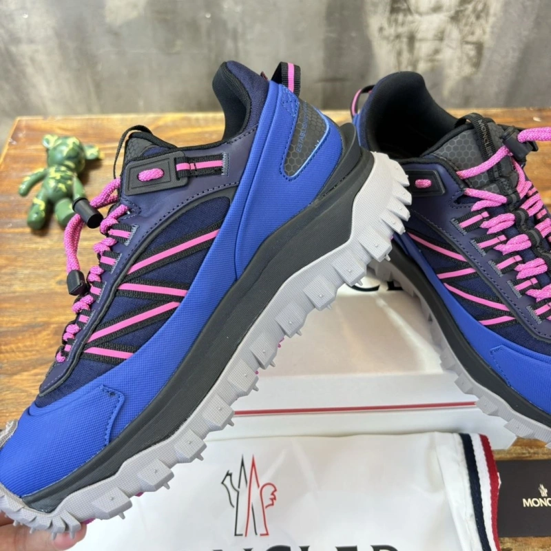 Lightweight Mxnclxr Sneakers 197664