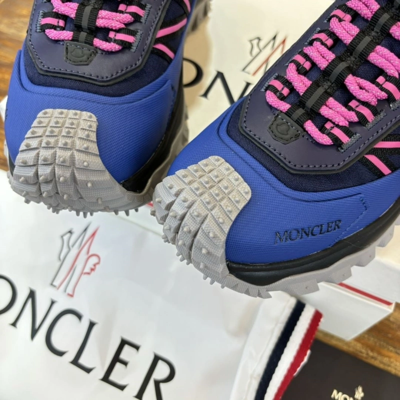 Lightweight Mxnclxr Sneakers 197664