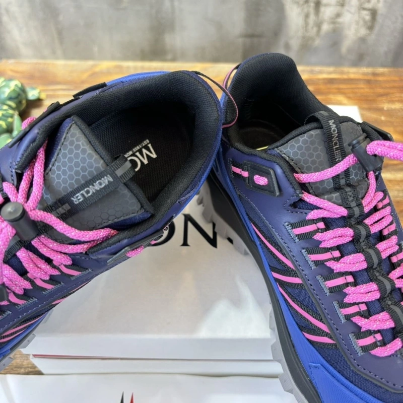 Lightweight Mxnclxr Sneakers 197664