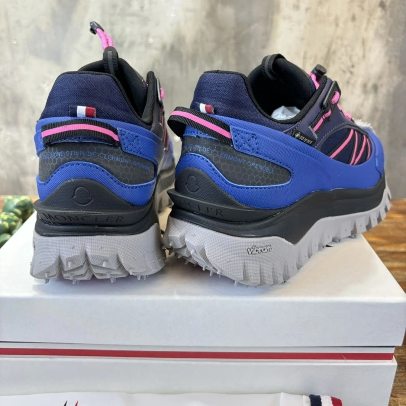 Lightweight Mxnclxr Sneakers 197664
