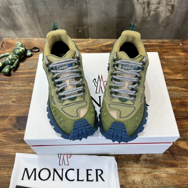 Popular Mxnclxr Sneakers 197656