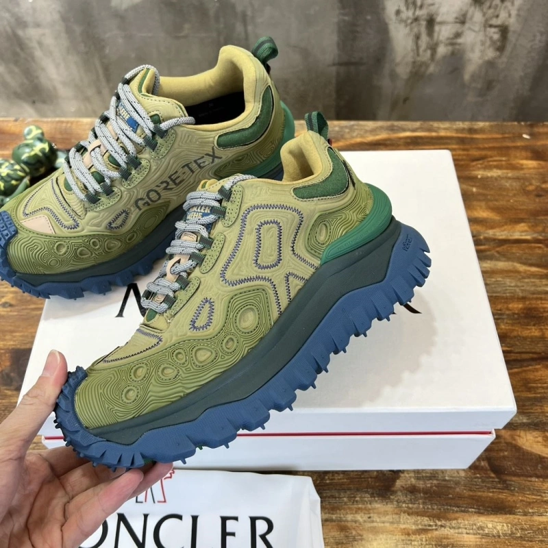 Popular Mxnclxr Sneakers 197656