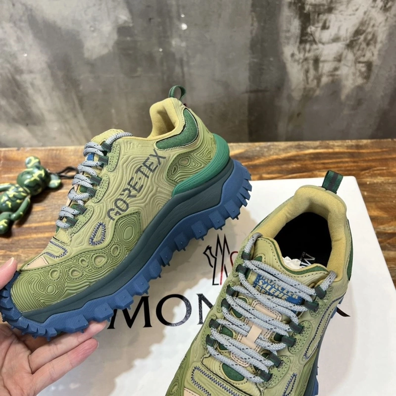 Popular Mxnclxr Sneakers 197656