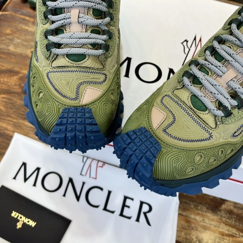 Popular Mxnclxr Sneakers 197656