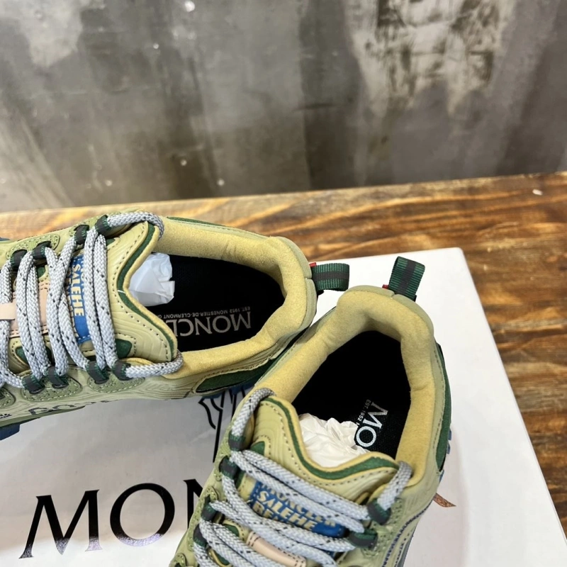 Popular Mxnclxr Sneakers 197656