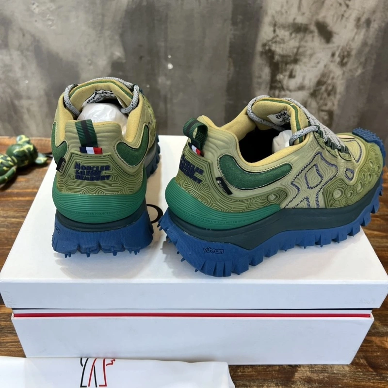 Popular Mxnclxr Sneakers 197656