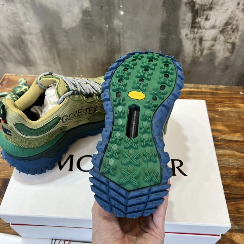 Popular Mxnclxr Sneakers 197656