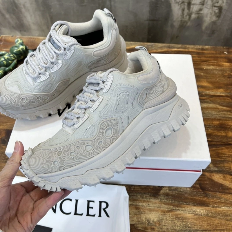 Mxnclxr Sneakers Vibrant 197660