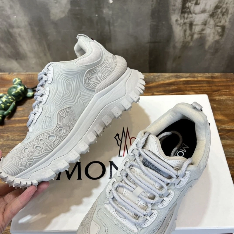 Mxnclxr Sneakers Vibrant 197660